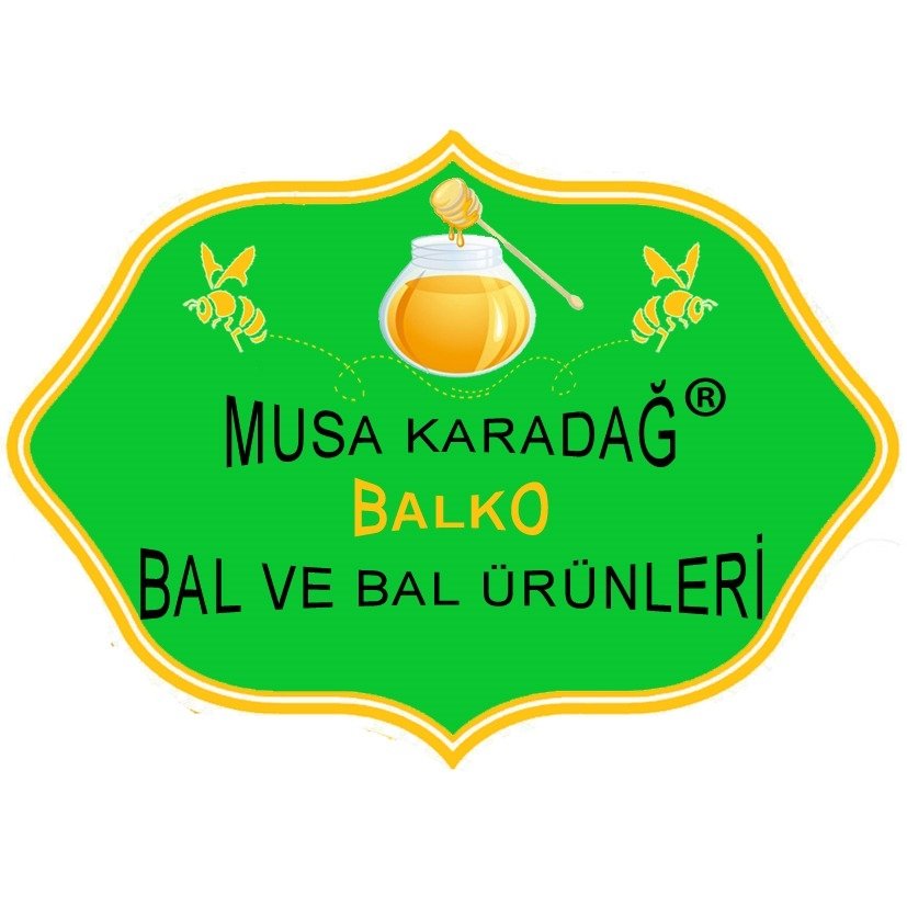 Balko Karadağ Bal
