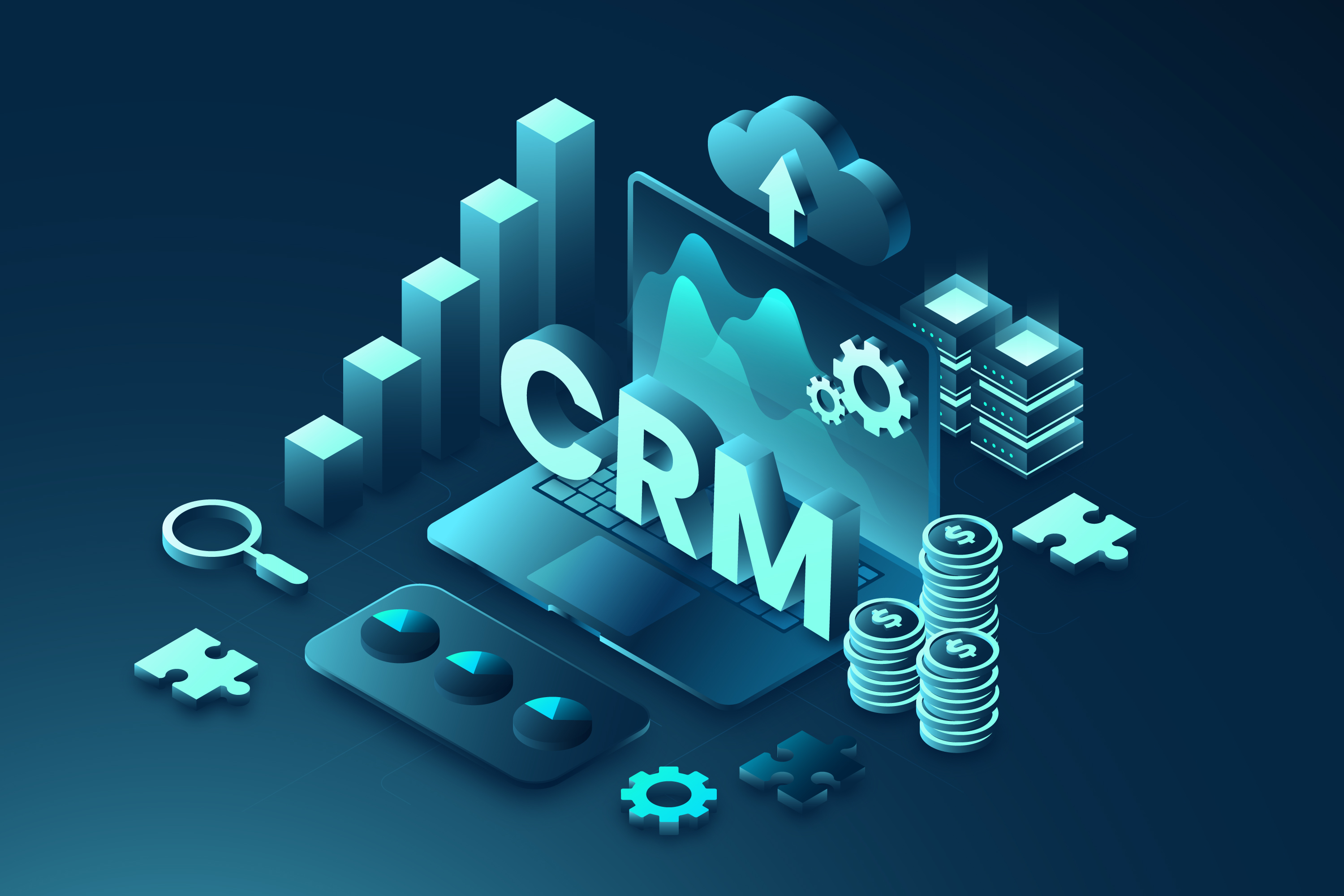 CRM Nedir? Ne İşe Yarar ve Kimler Kullanır?